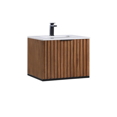 Terra 24'' W Single Vanity