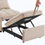 Canapé-lit simple avec poches de rangement-745208148