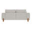 Causeuse en chenille 79,5 po Colleena-881874787