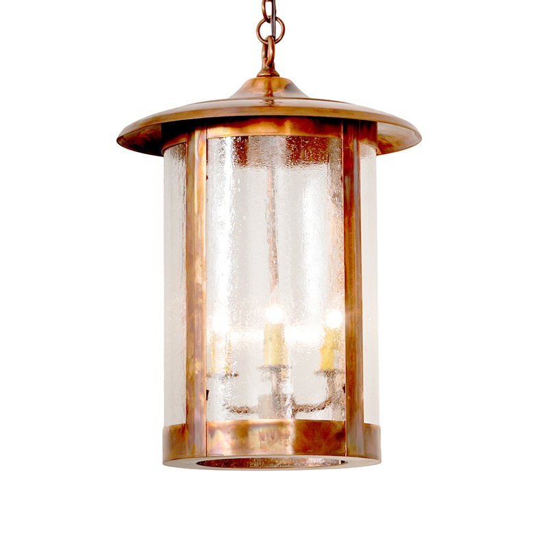 Rustic Lodge 1 - Light Pendant