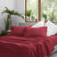 Ensemble de draps en microfibre Sateen-2127427955-2127427947