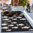 Teneyck Performance Indoor/Outdoor Area Rug-1763116178