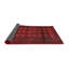 Tapis rouge à motif sud-ouest-1378016425