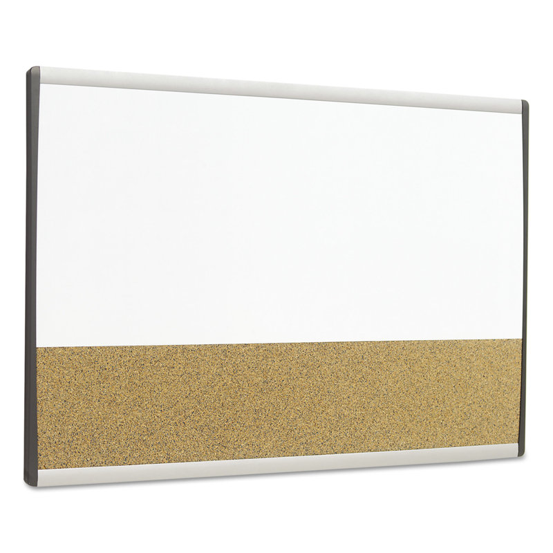 Magnetic Metal Combo Board
