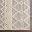 Modern Rug, Geometric Stain Resistant Easy to Clean Rug For Living Room, Dining Room, Bedroom-1129244502