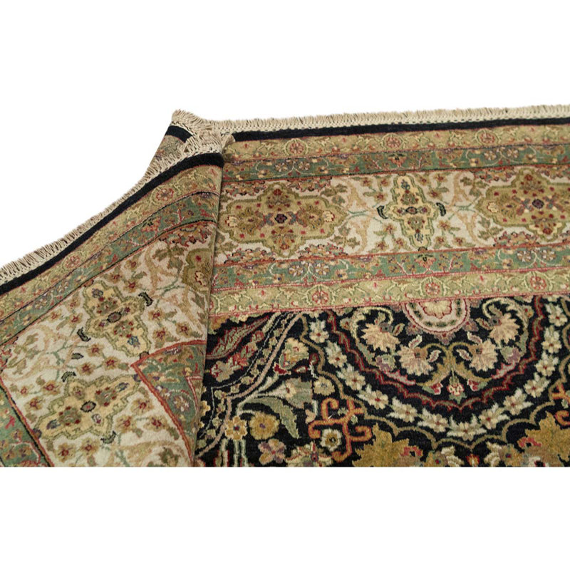 One-of-a-Kind 8'9" X 12'6" Area Rug