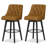 Malakeh Swivel Upholstered Counter Stool with Solid Wood Frame-184472748-177188277-157659034
