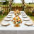 Small Bowl Vases For Wedding Table