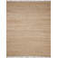 Tapis en jute tissé à la main Anahid-533467263
