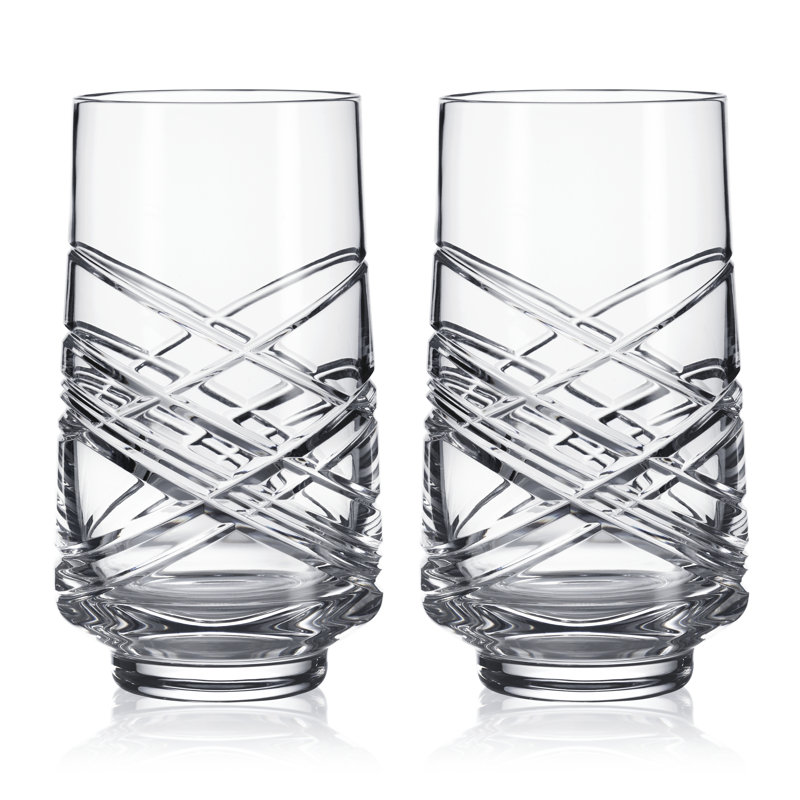 Aran Hiball Set/2