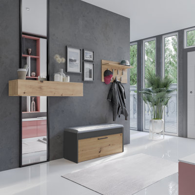 Shoe Storage