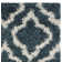 Darrold Hudson Shag Performance Geometric Rug