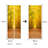 Deciduous leaves Wall Decal