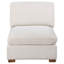 Canapé modulaire 5 pièces Ridgemont Ivory