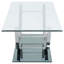 Table basse Amelia