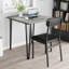 2 -Person Solid Wood Dining Set