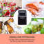 Klarstein Countertop Snow Cone Maker