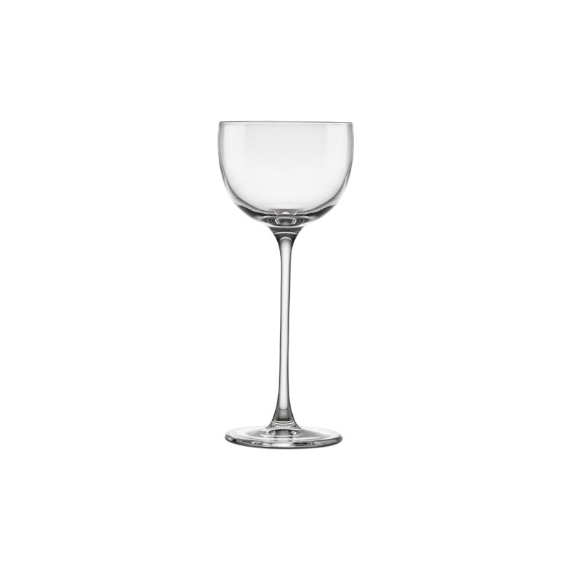 Savage 4.5 oz. Crystal Coupe Set
