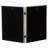 Metal Beaded Picture Frame-15282301-15282303