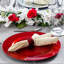 Argon Tableware - Metallic Napkin Rings-55595187