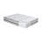 12 Inch Queen Hybrid Mattress in a Box - Breathable Quilted Cover with Green Tea Extract, Medium Firm Support, Individually Pocketed Coils for Pressure Relief-1769081920