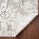 Hublersburg Viscose Floral Indoor Rug