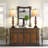 Ahavah USB Table Lamp