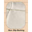 Faux Sheepskin Shag Washable Indoor Rug-1141320008