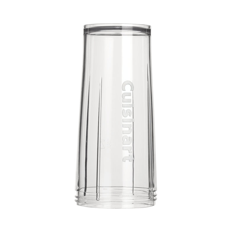 Cuisinart Evolution X Cordless Compact Personal Blender