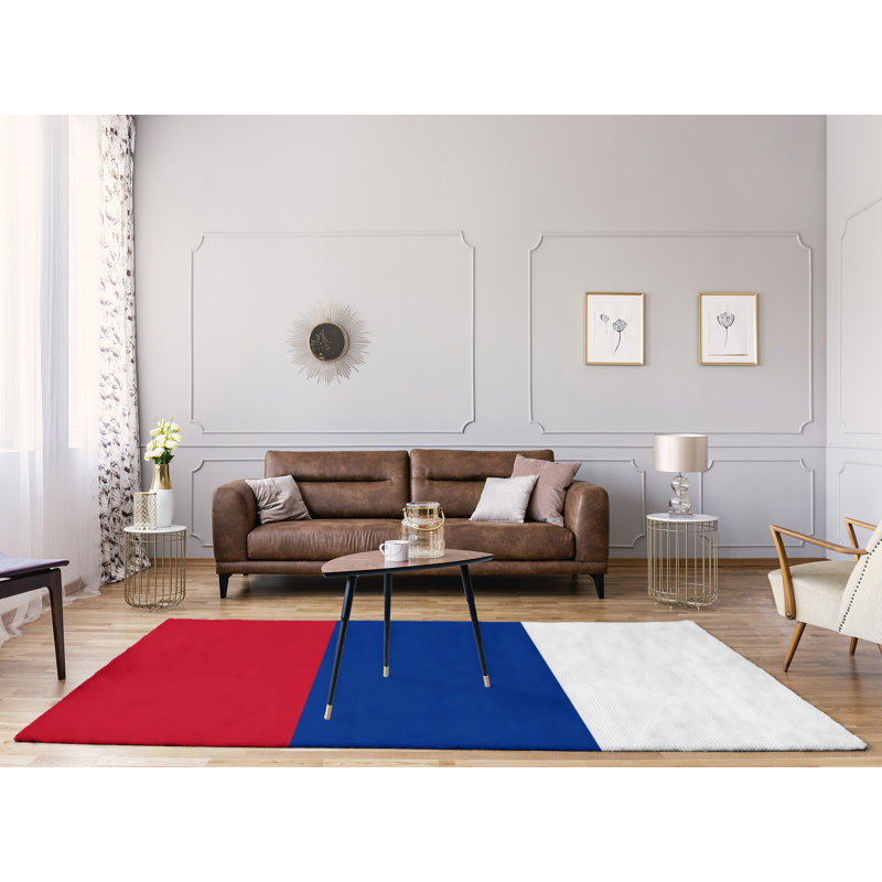 Chenille Indoor Rug, Rectangle 8' x 10'