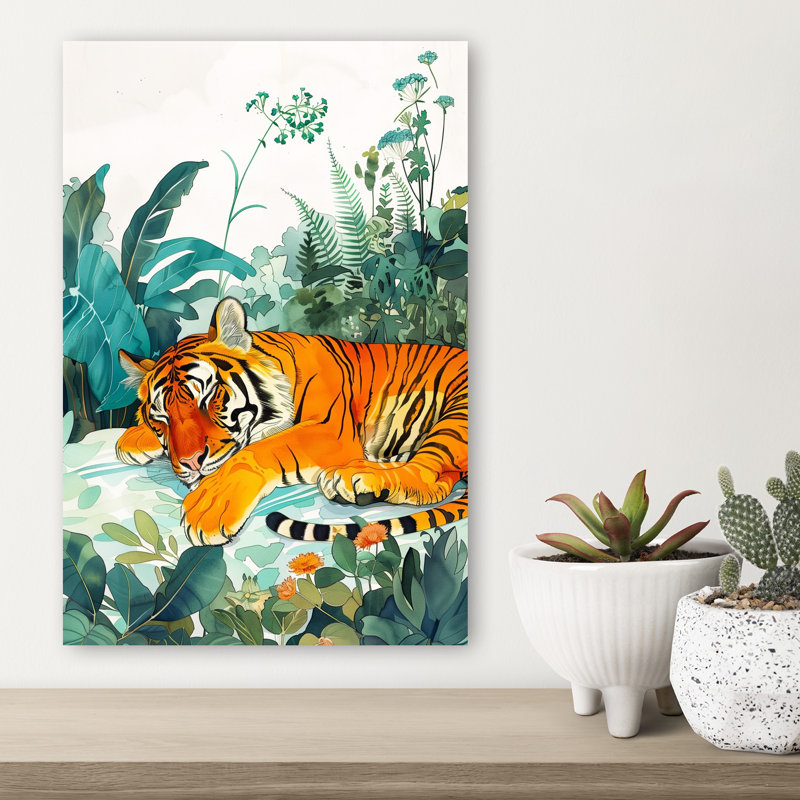 Print, 45.72cm H x 30.48cm W