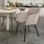 Priscila Upholstered Chair