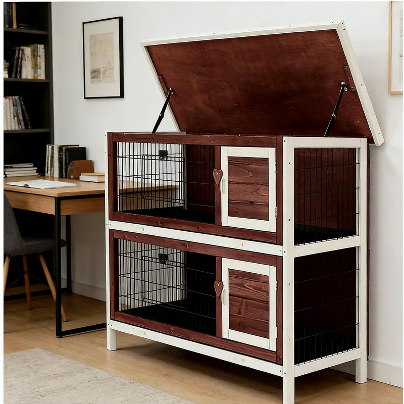 Cage pour petits animaux, cage pour animal de compagnie