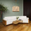 Lustre tambour Abduh