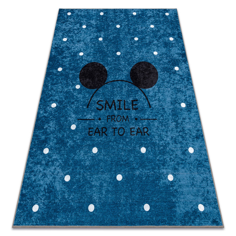Tiffin Area Rug, Rectangular 140 x 190cm