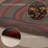 Amadeu Geometric Indoor Rug-799477689
