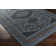 Elsea Wool Oriental Indoor Rug