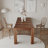Console Table, Multifunctional Extendable for Living Room - Standard