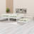 Triple-Tier Bunk Bed In Solid Rubber Wood, Featuring Integrated Ladders And Removable Safety Guardrails-1835446210