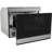 Sharp 1.4 Cubic Feet 950 Watt Convection Microwave Drawer with Sensor Cooking and Air Frying Capability