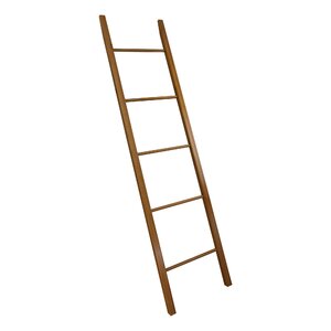 6.5 ft Blanket Ladder