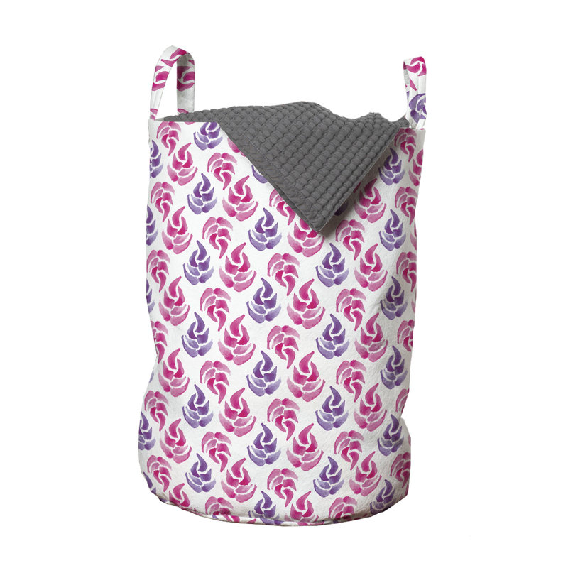 Laundry Bag with Handles