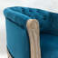 Tamia 45cm H Upholstered Upholstered Back Armchair-40775980