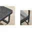 Aller Outdoor 4 - Piece Conversation Set