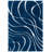 Umaiza Shag Performance Abstract Rug-327546036