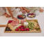 Planche de service Acacia Grazing Charcuterie