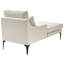 Deaveon Upholstered Chaise Lounge-302064992-302064994