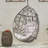 MARLIN HANGING EGG CHAIR