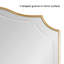 Miroir d'appoint mural Koeppe-205631061-174055086