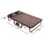 Lit plateforme simple tapissier avec matelas Zeller Nantwich